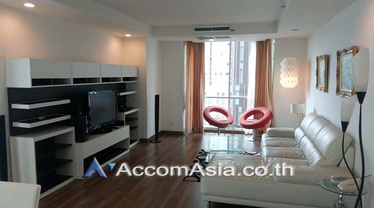  2  2 br Condominium for rent and sale in Ploenchit ,Bangkok BTS Ratchadamri at The Rajdamri AA18941
