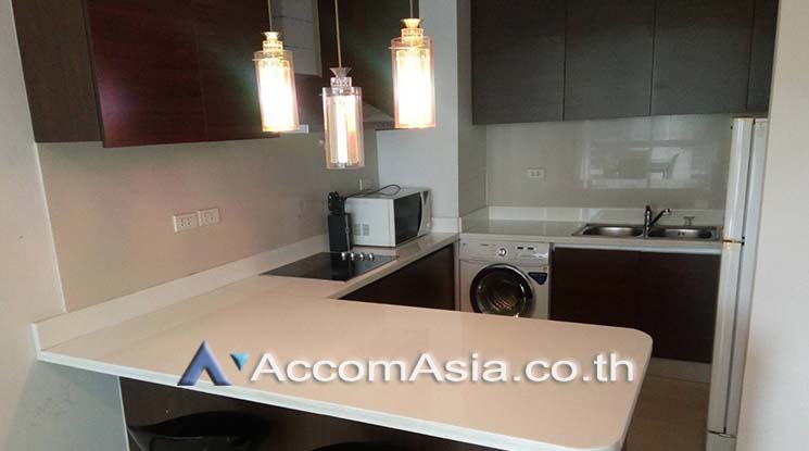  1  2 br Condominium for rent and sale in Ploenchit ,Bangkok BTS Ratchadamri at The Rajdamri AA18941