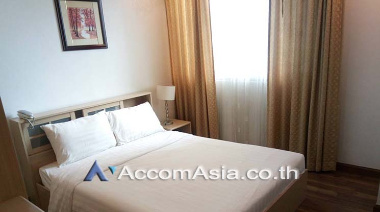 5  2 br Condominium for rent and sale in Ploenchit ,Bangkok BTS Ratchadamri at The Rajdamri AA18941