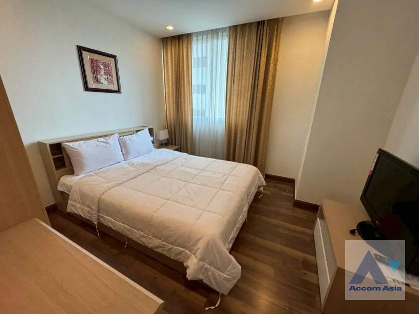 9  2 br Condominium for rent and sale in Ploenchit ,Bangkok BTS Ratchadamri at The Rajdamri AA18941