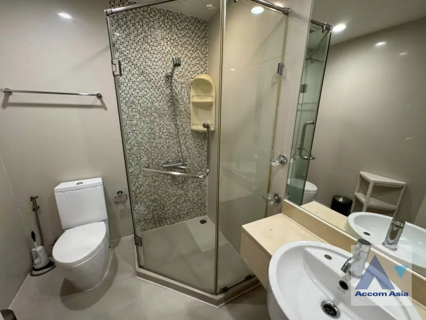 13  2 br Condominium for rent and sale in Ploenchit ,Bangkok BTS Ratchadamri at The Rajdamri AA18941