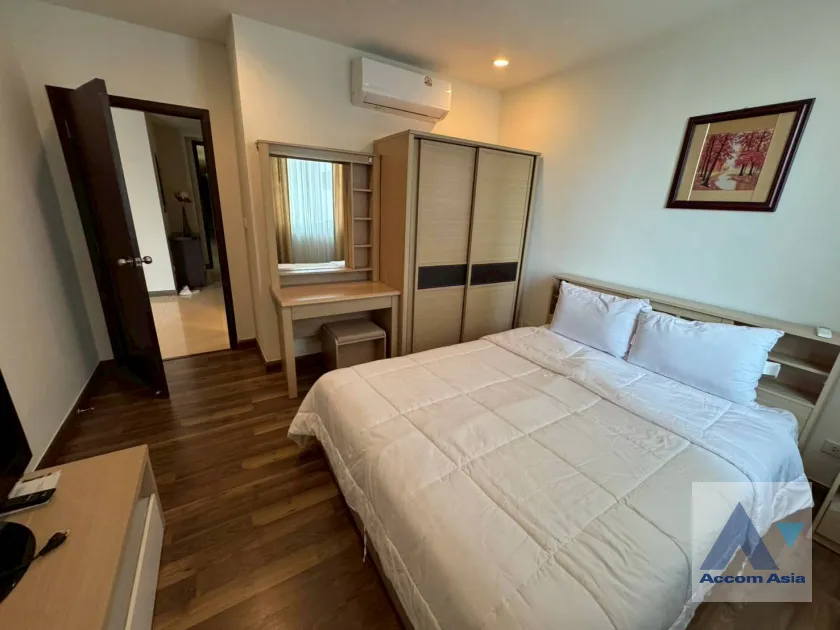 8  2 br Condominium for rent and sale in Ploenchit ,Bangkok BTS Ratchadamri at The Rajdamri AA18941