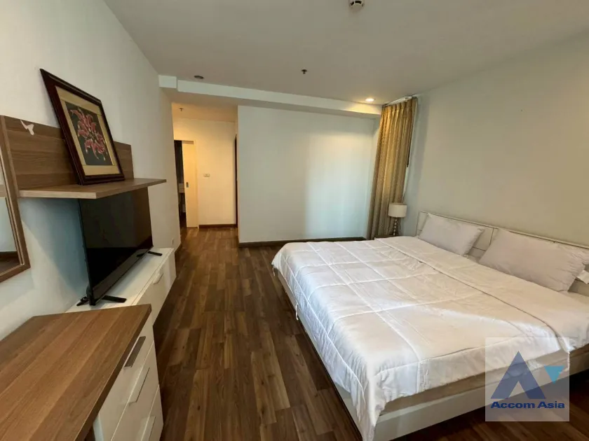 10  2 br Condominium for rent and sale in Ploenchit ,Bangkok BTS Ratchadamri at The Rajdamri AA18941