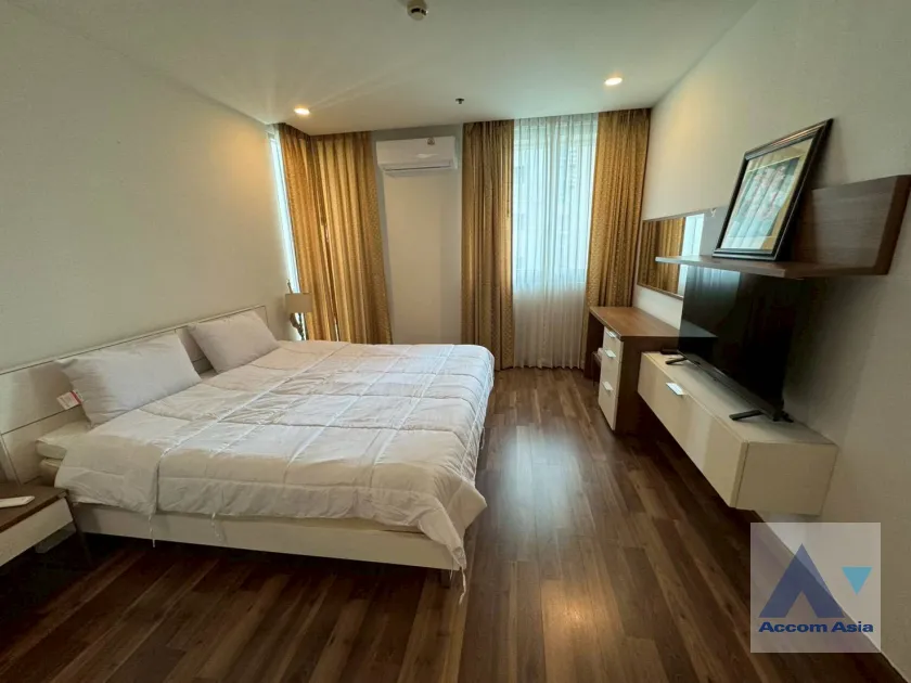 11  2 br Condominium for rent and sale in Ploenchit ,Bangkok BTS Ratchadamri at The Rajdamri AA18941