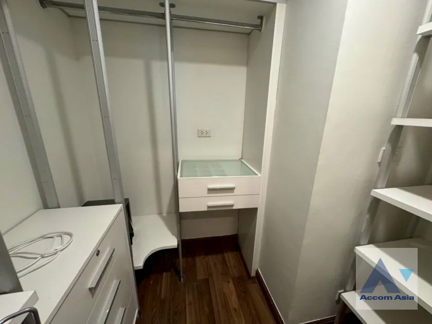 12  2 br Condominium for rent and sale in Ploenchit ,Bangkok BTS Ratchadamri at The Rajdamri AA18941
