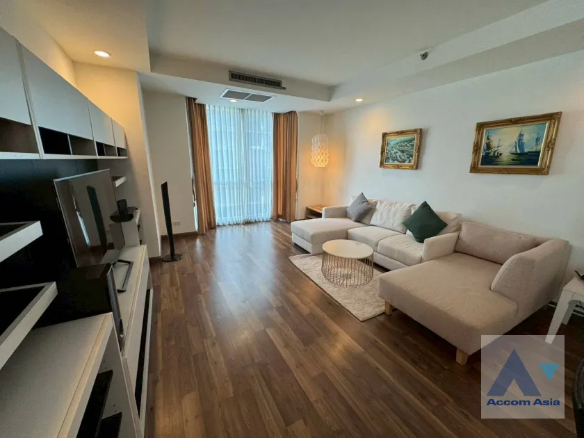  1  2 br Condominium for rent and sale in Ploenchit ,Bangkok BTS Ratchadamri at The Rajdamri AA18941