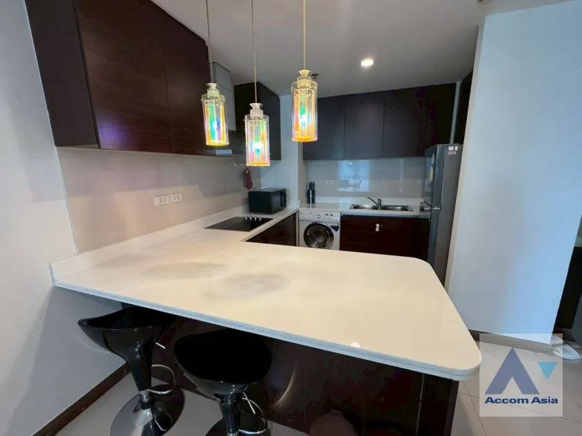 6  2 br Condominium for rent and sale in Ploenchit ,Bangkok BTS Ratchadamri at The Rajdamri AA18941