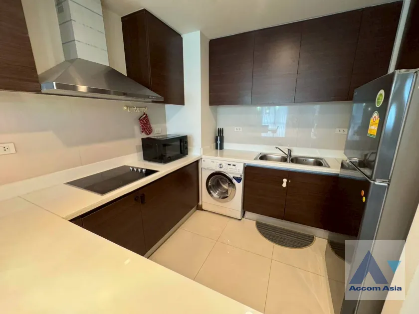 7  2 br Condominium for rent and sale in Ploenchit ,Bangkok BTS Ratchadamri at The Rajdamri AA18941