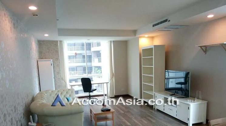  The Rajdamri Condominium  2 Bedroom for Rent BTS Ratchadamri in Ploenchit Bangkok