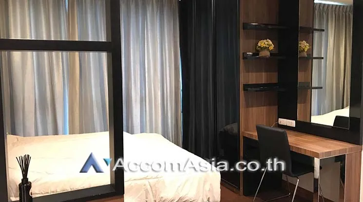 7  1 br Condominium for rent and sale in Sukhumvit ,Bangkok BTS Thong Lo at Ivy Thonglor AA18946