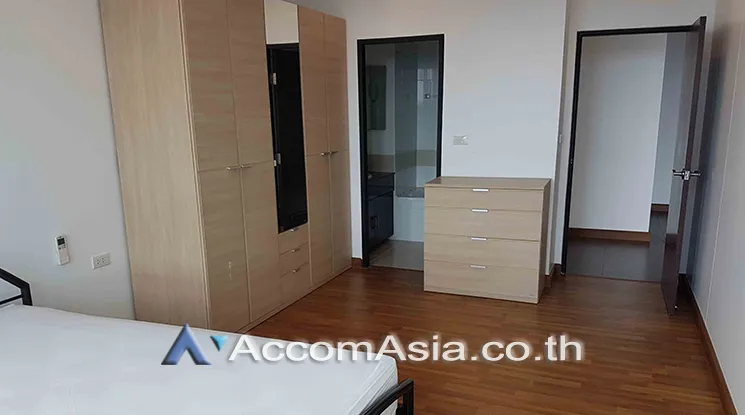 10  3 br Condominium For Rent in Sathorn ,Bangkok BRT Wat Priwat at The Star Estate Rama 3 AA18947
