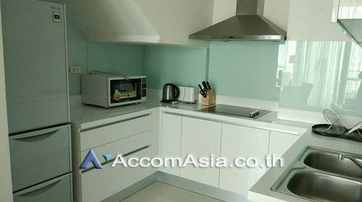 12  2 br Condominium For Rent in Ploenchit ,Bangkok BTS Ratchadamri at The Rajdamri AA18959