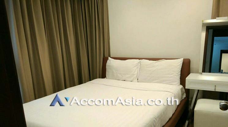 5  2 br Condominium For Rent in Ploenchit ,Bangkok BTS Ratchadamri at The Rajdamri AA18959