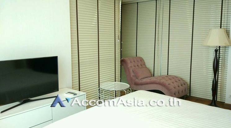 6  2 br Condominium For Rent in Ploenchit ,Bangkok BTS Ratchadamri at The Rajdamri AA18959