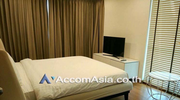 8  2 br Condominium For Rent in Ploenchit ,Bangkok BTS Ratchadamri at The Rajdamri AA18959