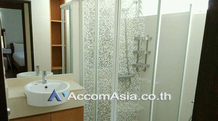 9  2 br Condominium For Rent in Ploenchit ,Bangkok BTS Ratchadamri at The Rajdamri AA18959