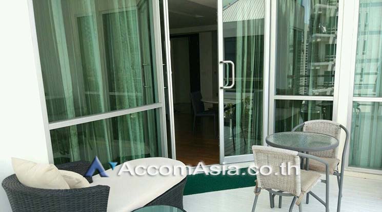 10  2 br Condominium For Rent in Ploenchit ,Bangkok BTS Ratchadamri at The Rajdamri AA18959