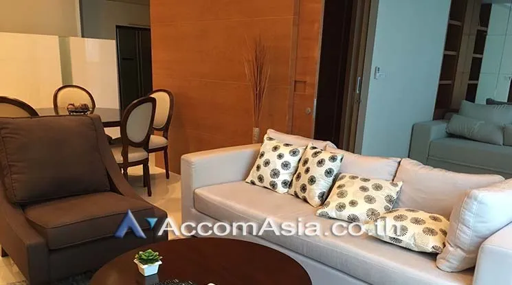  1  2 br Condominium For Rent in Ploenchit ,Bangkok BTS Ratchadamri at The Rajdamri AA18960