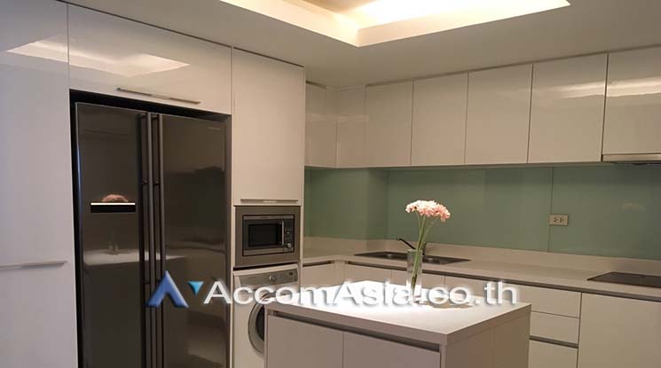 7  2 br Condominium For Rent in Ploenchit ,Bangkok BTS Ratchadamri at The Rajdamri AA18960