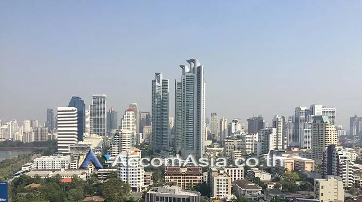 11  1 br Condominium For Rent in Sukhumvit ,Bangkok  at Monterey Place AA18968