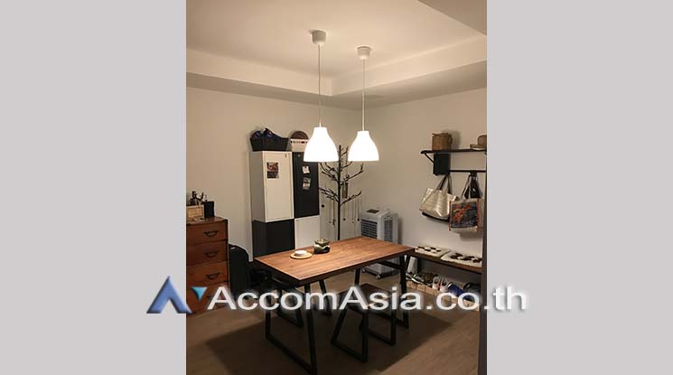  1  1 br Condominium For Rent in Sukhumvit ,Bangkok MRT Queen Sirikit National Convention Center at Monterey Place AA18968