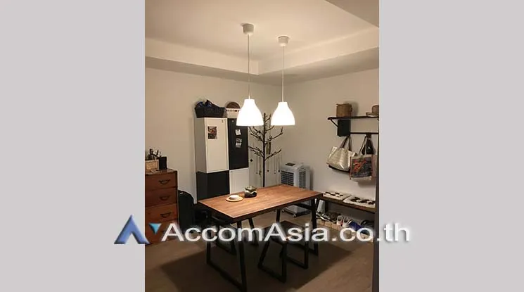  1  1 br Condominium For Rent in Sukhumvit ,Bangkok  at Monterey Place AA18968