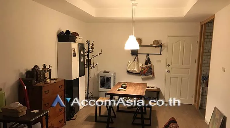 4  1 br Condominium For Rent in Sukhumvit ,Bangkok  at Monterey Place AA18968