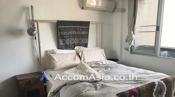 6  1 br Condominium For Rent in Sukhumvit ,Bangkok  at Monterey Place AA18968