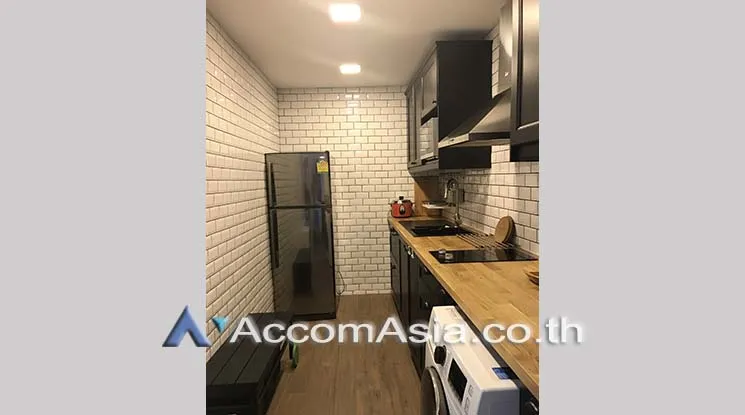 7  1 br Condominium For Rent in Sukhumvit ,Bangkok  at Monterey Place AA18968