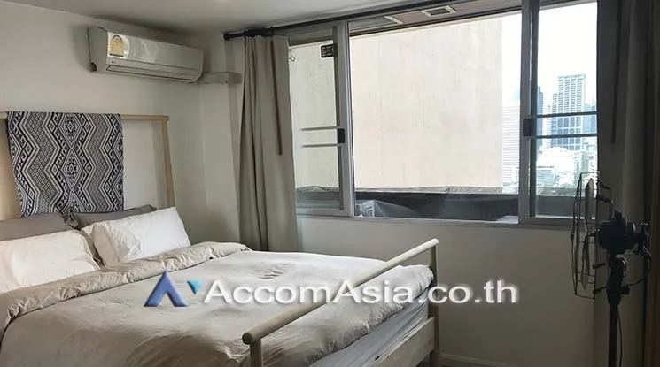 8  1 br Condominium For Rent in Sukhumvit ,Bangkok  at Monterey Place AA18968