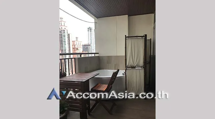 9  1 br Condominium For Rent in Sukhumvit ,Bangkok  at Monterey Place AA18968