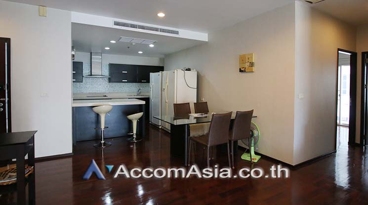  1  2 br Condominium For Rent in Sukhumvit ,Bangkok BTS Thong Lo at Noble Ora AA18969
