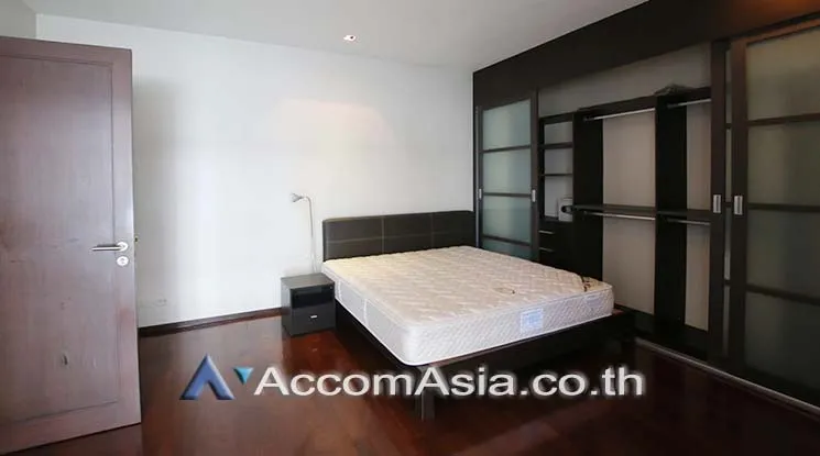 unit 2 Bedrooms  Condominium For Rent in Sukhumvit, Bangkok  near BTS Thong Lo (AA18969)