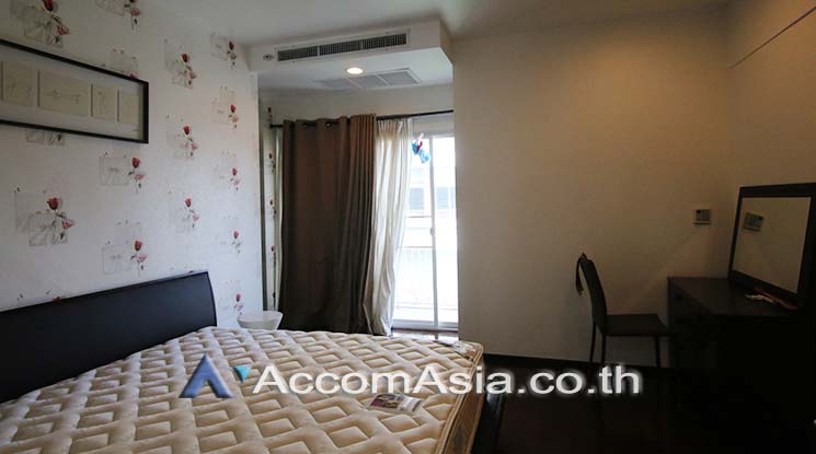 8  2 br Condominium For Rent in Sukhumvit ,Bangkok BTS Thong Lo at Noble Ora AA18969