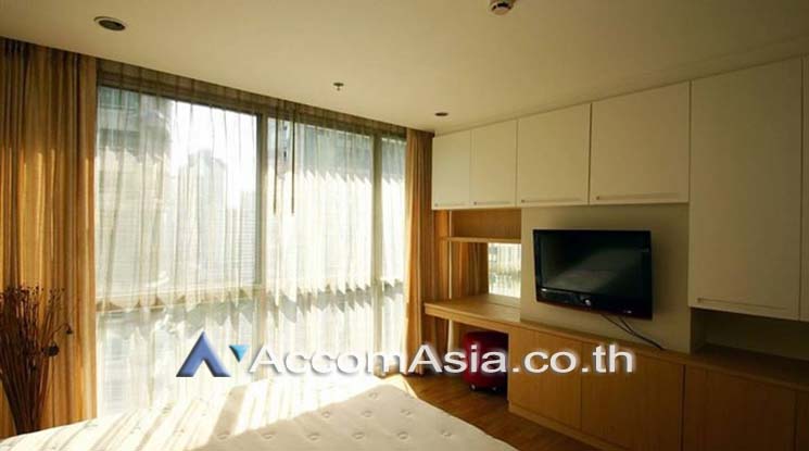  1  1 br Condominium For Rent in Ploenchit ,Bangkok BTS Ratchadamri at The Rajdamri AA18972