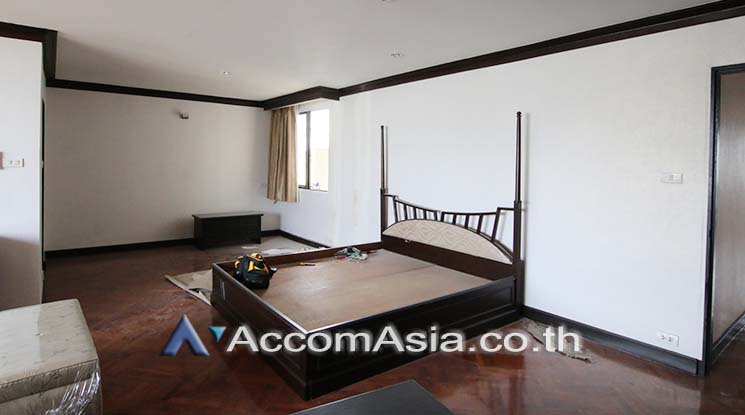 5  4 br Apartment For Rent in Sukhumvit ,Bangkok MRT Sukhumvit - BTS Asok at Perfect for family AA18976