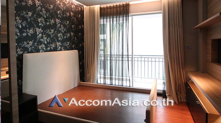 10  2 br Condominium For Sale in Ploenchit ,Bangkok BTS Ratchadamri at Sarasini Residence AA18980