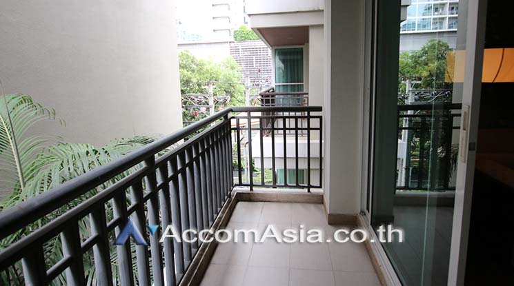 9  1 br Condominium For Sale in Ploenchit ,Bangkok BTS Ratchadamri at Sarasini Residence AA18983