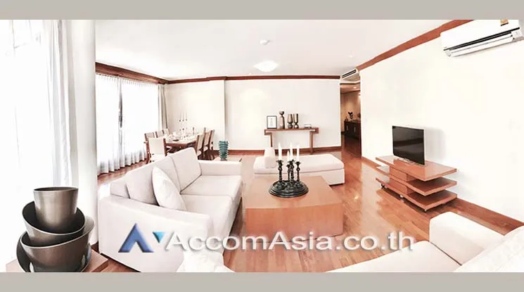 Apartment For Rent & Sale in Sukhumvit, Bangkok Code AA18985