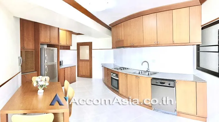  1  3 br Apartment for rent and sale in Sukhumvit ,Bangkok BTS Asok - MRT Sukhumvit at Simply Style AA18985