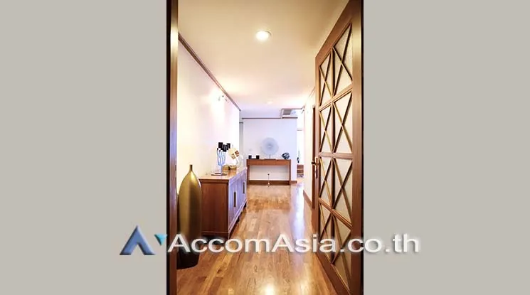 4  3 br Apartment for rent and sale in Sukhumvit ,Bangkok BTS Asok - MRT Sukhumvit at Simply Style AA18985