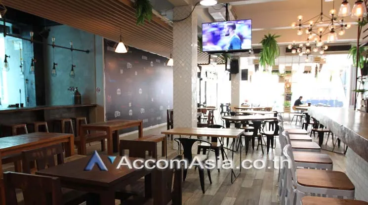 unit Office space For Rent in Sukhumvit, Bangkok  near BTS Thong Lo (AA18986)