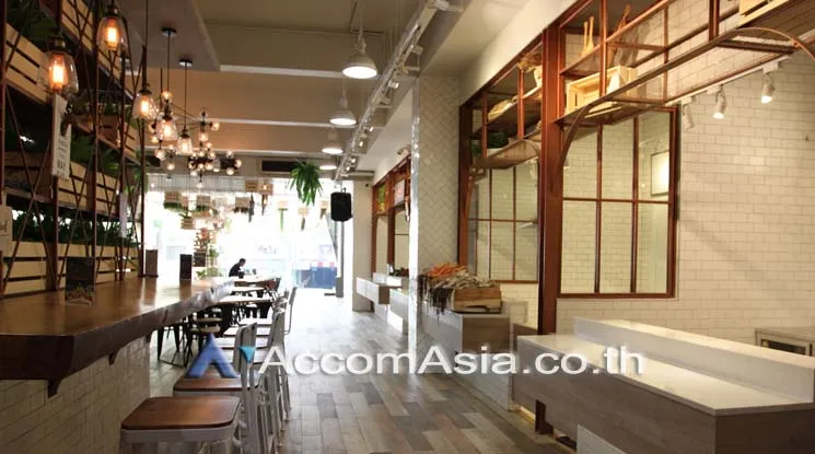  1  Office Space For Rent in Sukhumvit ,Bangkok BTS Thong Lo at Blue Chips Thonglor AA18986