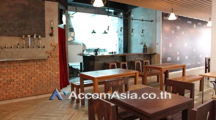 unit Office space For Rent in Sukhumvit, Bangkok  near BTS Thong Lo (AA18986)