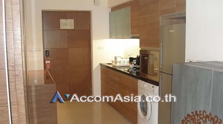  1  Studio Apartment For Rent in Sukhumvit ,Bangkok BTS Thong Lo at Exclusive residential in Thonglor AA18995