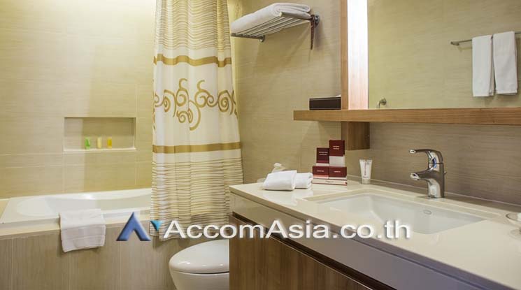 5  Studio Apartment For Rent in Sukhumvit ,Bangkok BTS Thong Lo at Exclusive residential in Thonglor AA18995