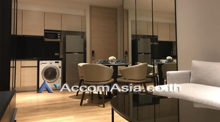 4  2 br Condominium For Rent in Sukhumvit ,Bangkok BTS Phrom Phong at Park Origin Phrom Phong AA19004