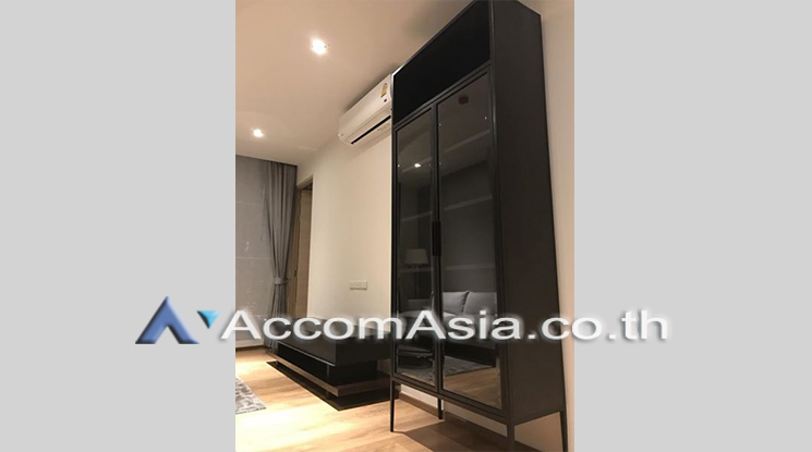 5  2 br Condominium For Rent in Sukhumvit ,Bangkok BTS Phrom Phong at Park Origin Phrom Phong AA19004
