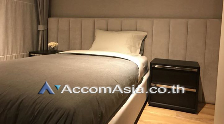 7  2 br Condominium For Rent in Sukhumvit ,Bangkok BTS Phrom Phong at Park Origin Phrom Phong AA19004