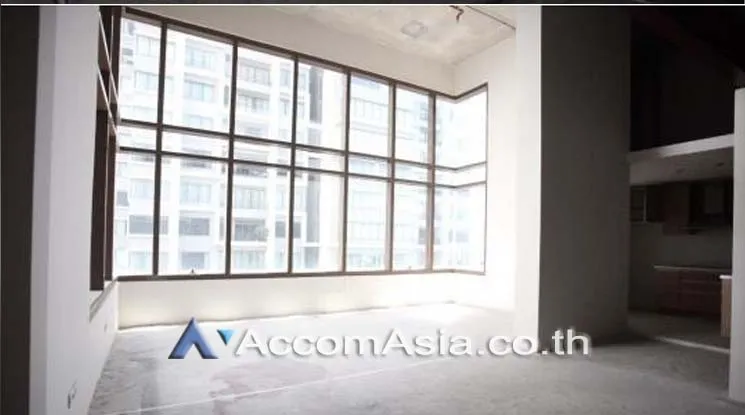 unitDuplex Condo |  Condominium For Sale in Sukhumvit, Bangkok  near BTS Phrom Phong (AA19013)
